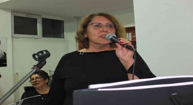 Balıkesirde amatörler korosu ilk konserini huzurevinde verdi