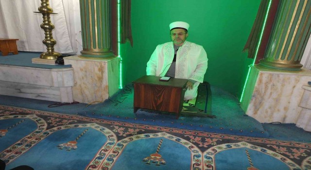 Balıkesirde sabah namazı buluşmaları başladı
