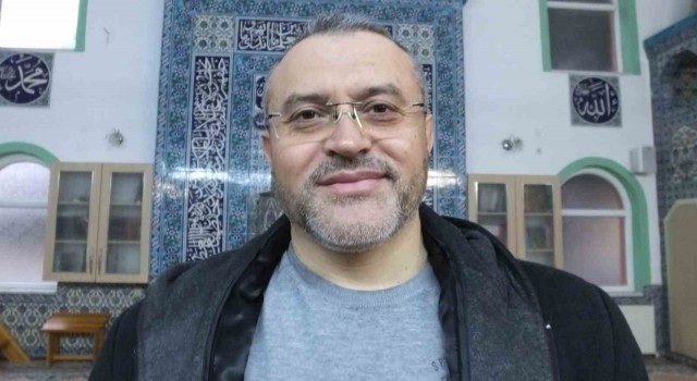 Balıkesirde Sabah Namazı Buluşmaları devam ediyor