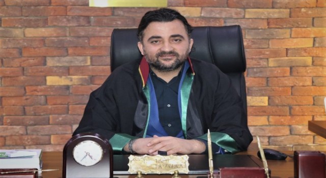 Baro Başkanı Aktürk: “Kandiller insanların kalplerini birbirine yaklaştıran özel gecelerdir”