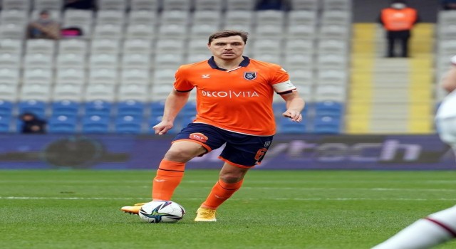 Başakşehir, Epureanu ile yollarını ayırdı