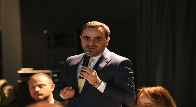 Başiskelede dijital dönüşüm ile işlemler hızlandı