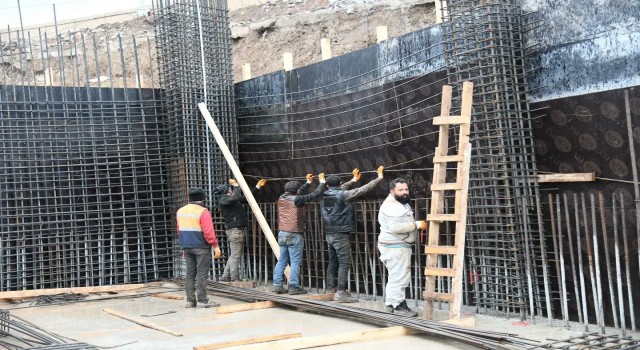 Başiskelenin termal tesisi şifa dağıtacak