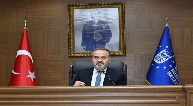 Başkan Aktaş, İz bırakmaya devam edeceğiz