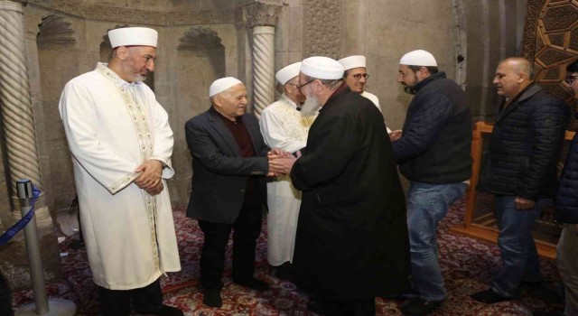 Başkan Büyükkılıçtan İsveçe Kınama