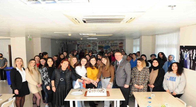Başkan Çalkaya: Balçovada 160 öğrenci kapasiteli yeni bir öğrenci yurdu yapıyoruz