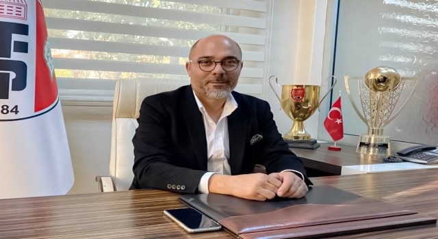 Başkan Daşkan istifasını geri çekti