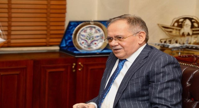 Başkan Demir: “Samsun 2023 yılına damga vuracak”