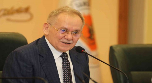 Başkan Demir: “Samsun çağ atladı”