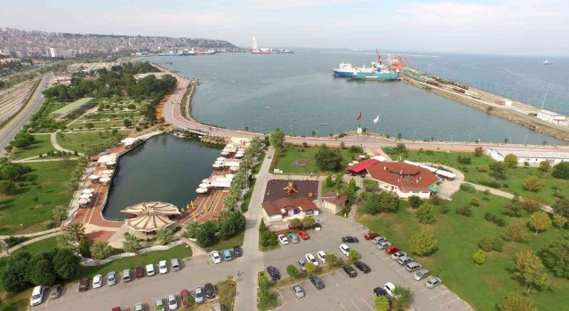Başkan Demir: “Samsunun ekonomisi güçleniyor