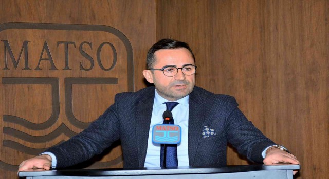 Başkan Güngör: “12 ay turizm yapılabilmesinin koşulları oluşturulmalıdır”
