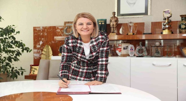 Başkan Hürriyet, Brükselde İzmiti temsil ediyor
