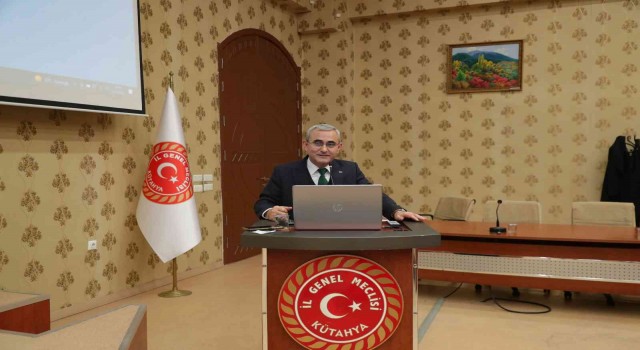 Başkan Işık: Yeni yılda yatırımlara ağırlık vereceğiz