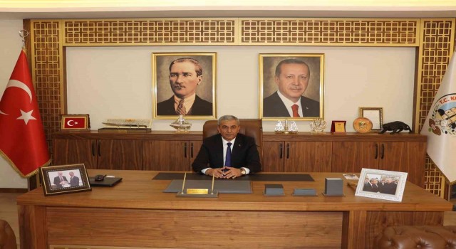 Başkan Kaplanın 10 Ocak Çalışan Gazeteciler Günü mesajı