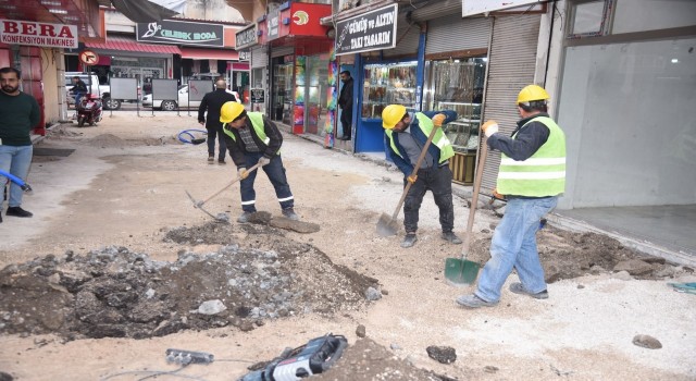 Başkan Kara: Hayalimizdeki şehri hep birlikte ortaya çıkaracağız