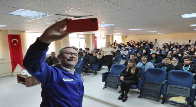 Başkan Kartoğlu: “Şahintepede kentsel dönüşüm başladı”