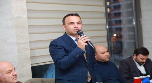 Başkan Kibar: “2023, yatırımlar ile Fatsanın yılı olacak”