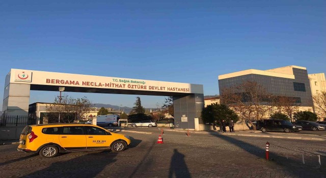 Başkan Koştu: Bergama Devlet Hastanesine 77 sözleşmeli doktor kadrosu açıldı