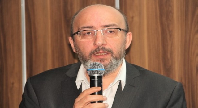 Başkan Mustafa Önsay: Kütahyada partimize 3 bin yeni üye kaydettik”