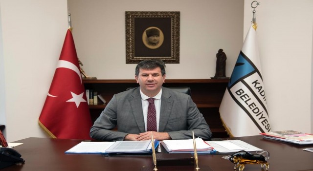 Başkan Odabaşından skuter firma yetkililerine açık çağrı