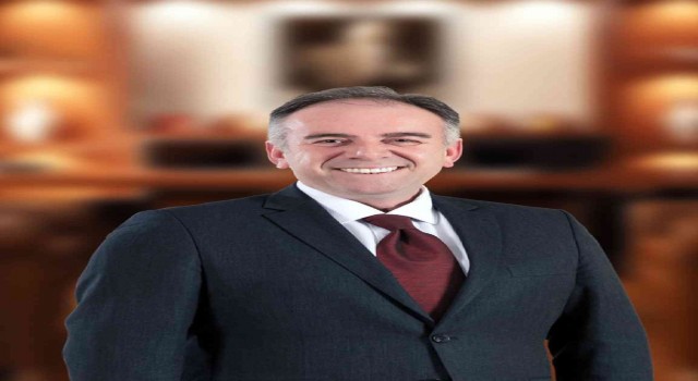 Başkan Öndeş: “Halkın haber alması mücadele verendir gazeteci”