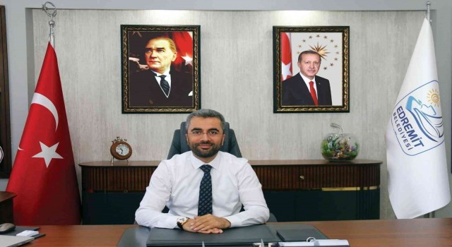 Başkan Saydan Çalışan Gazeteciler Günü mesajı
