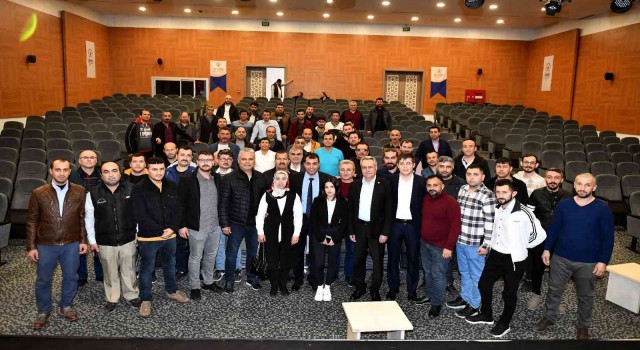 Başkan Uysal Hizmette sınıf ayrımı yapmıyoruz