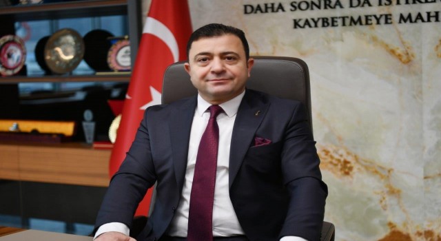 Başkan Yalçın: “Basın mensuplarına destek olmak hepimizin görevidir”