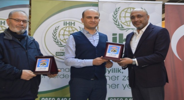Başkan Yenipazar: İnsanları sanal alemden çıkartıp, gerçek aleme döndürmeliyiz