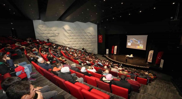 Başkan Zolan: “Anadolu ve Denizlimiz tarihi açıdan da çok kıymetli”