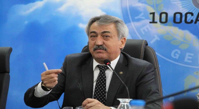 Batman İl Emniyet Müdürü Köroğlu Kıraç: Terörden kaçan 12 kişi ailelerine teslim edildi”