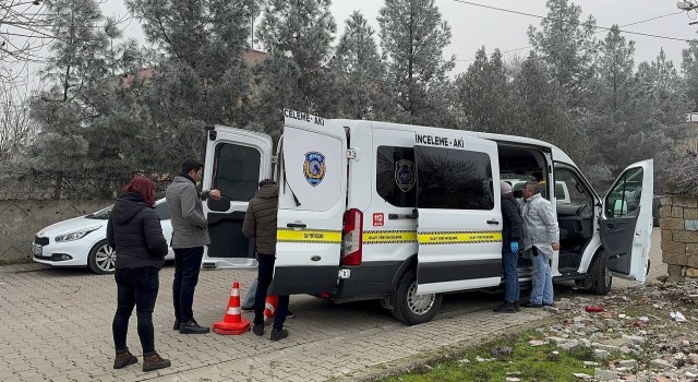 Batmanda eski koca dehşet saçtı, okulun önünde kurşun yağdırdı: 1 ölü, 2 yaralı
