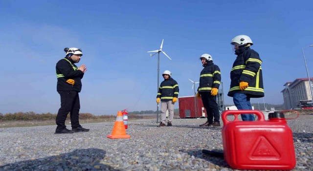 BAÜN, Uluslararası Temel Güvenlik Eğitimi verme yetkisi aldı