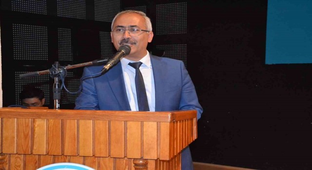 BAÜNde Rektör Yardımcıları belli oldu