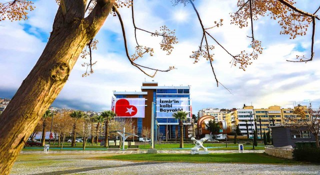 Bayraklının arşivinde dijital dönem