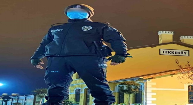 Bekçiye uyuşturucu ticaretinden 16 yıl 4 ay hapis