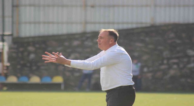 Belediye Derincespor - Karşıyaka maçının ardından