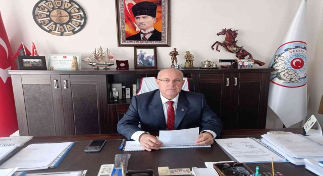 Belediye İş Sendikası Aydın Şube Başkanı Yamandan açıklama