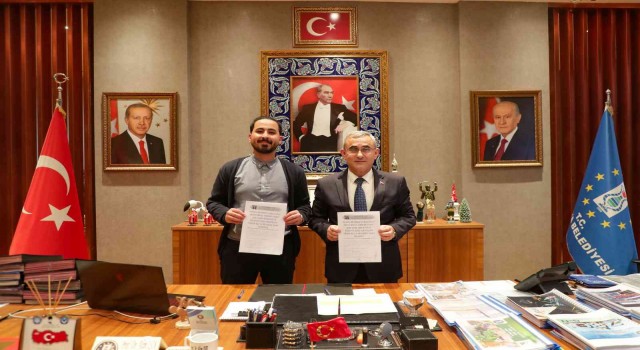 Belediyeden bir indirim anlaşması daha