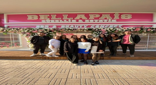 Bellapais, 6. şubesini Pozcuda açtı