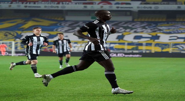 Beşiktaş, Aboubakar için gün sayıyor