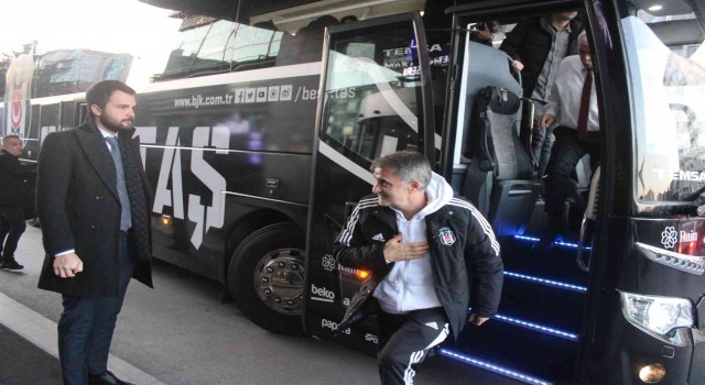 Beşiktaş, Kayseride
