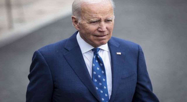 Biden'ın ikinci bir ofisinden yeni gizli belgeler çıktı