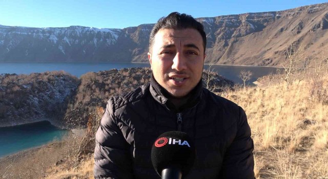 BİGACEMin tanıtım seferberliği “Nemrut Kalderasını” zirveye taşıdı