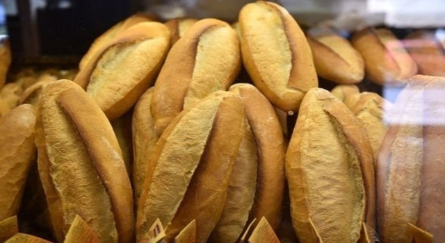 Bilecikte ekmek fiyatları adeta çocuk oyuncağına döndü