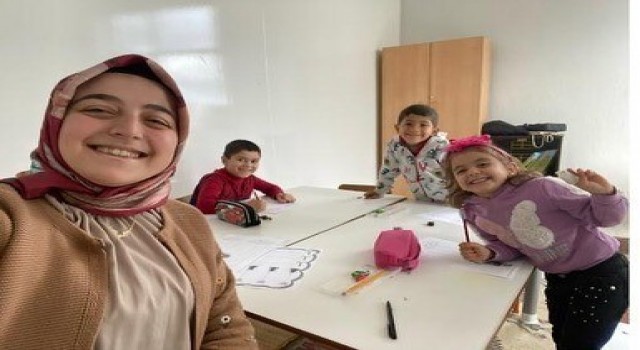 Bilecikte okul öncesi eğitimi almayan öğrenci kalmayacak