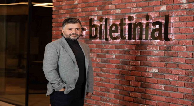 Biletinial, 2022yi 23 milyon bilet satışı ile tamamladı
