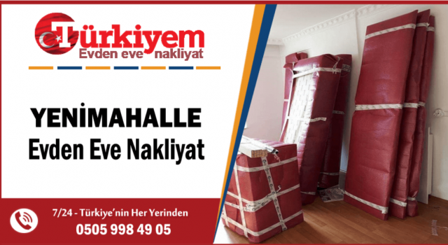 En İyi Ankara Evden Eve Nakliyat Şirketi?