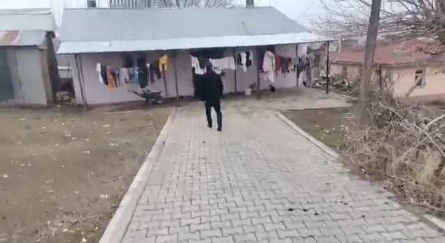 Bir ilçe seferber olup zihinsel engelli kayıp kadını aradı, gerçek sonradan ortaya çıktı