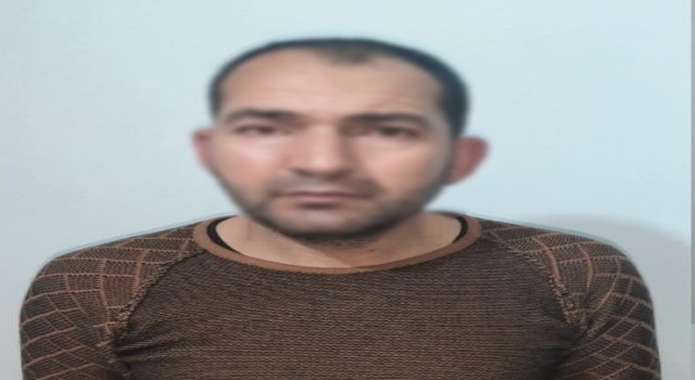 Birçok hırsızlığın zanlısı tutuklandı